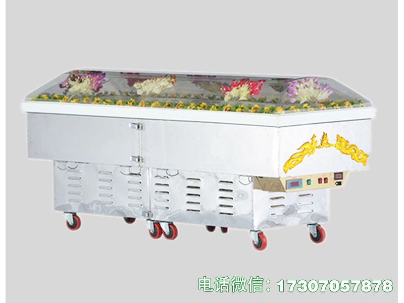抚顺遗体冷藏专用冰柜