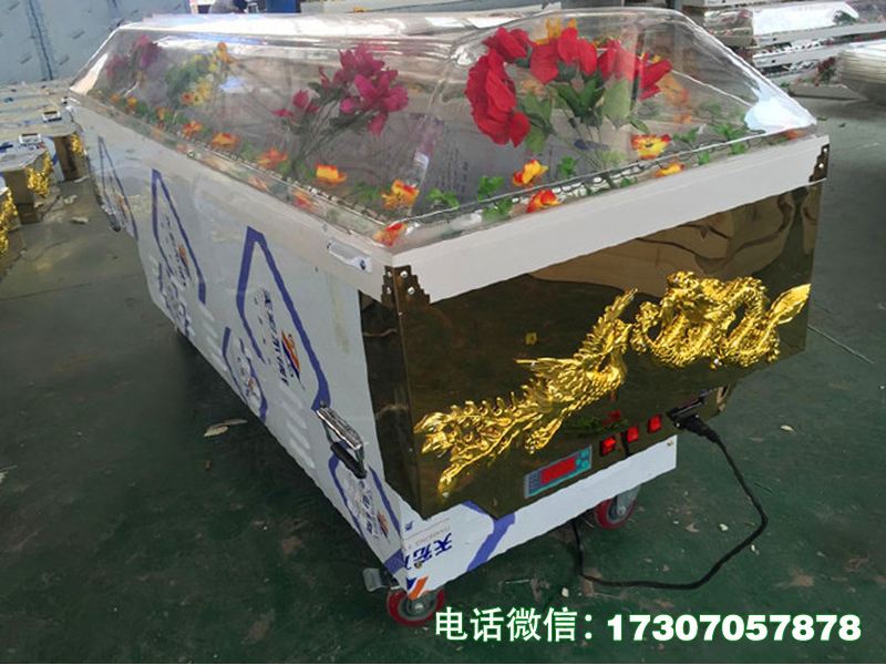 宣城火葬场冰冻棺