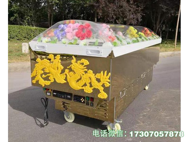 宣城殡仪馆冰棺
