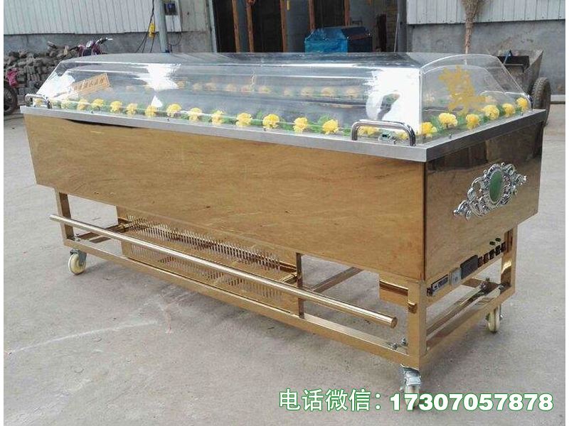 宣城丧事遗体冰棺