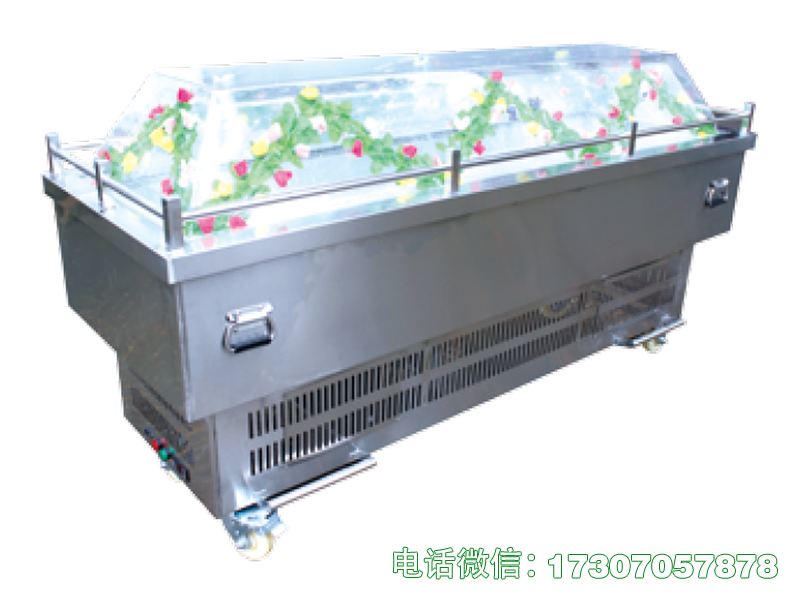 宣城不锈钢瞻仰棺