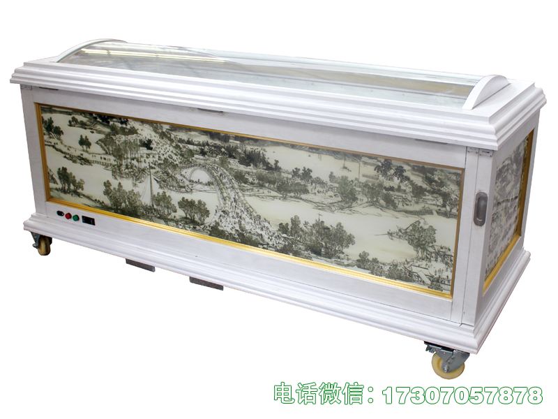 宣城防凝水水晶棺