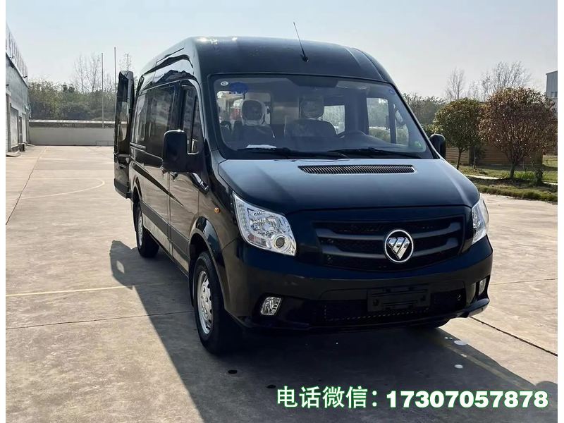 泸州火化遗体运输车