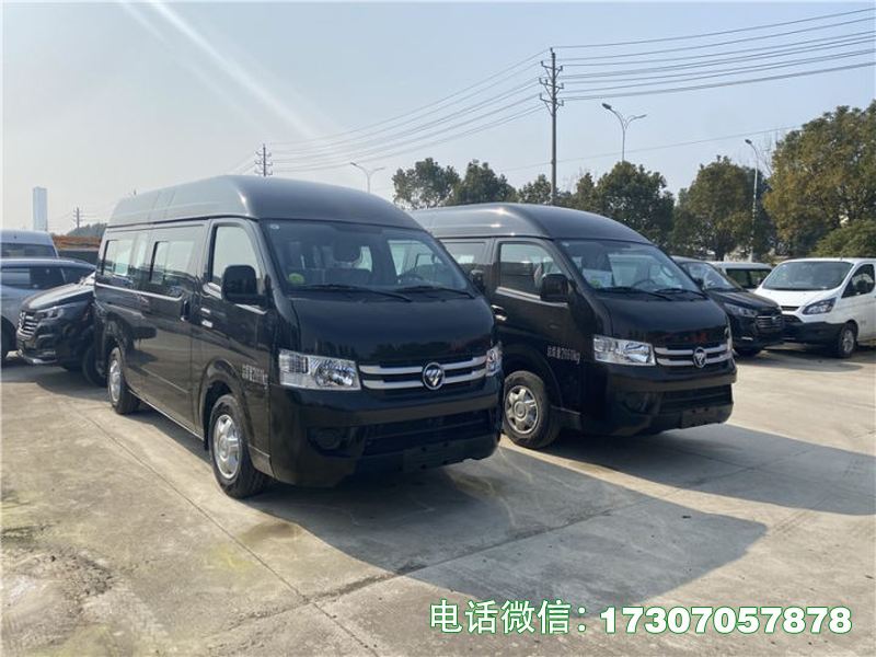 泸州殡葬用运输车