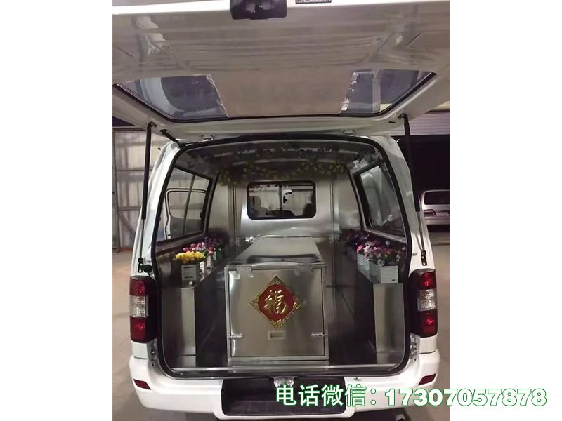 泸州长途殡仪运输车
