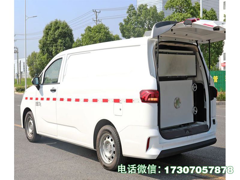达州遗体转运殡仪车
