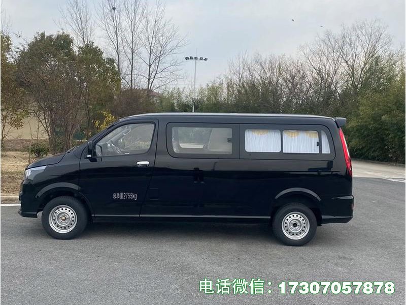 通化殡葬车