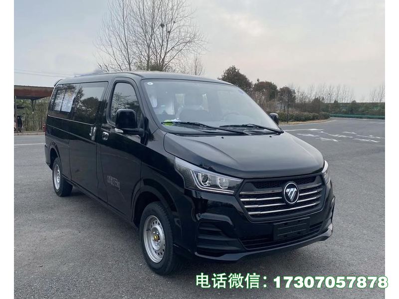 通化殡仪车