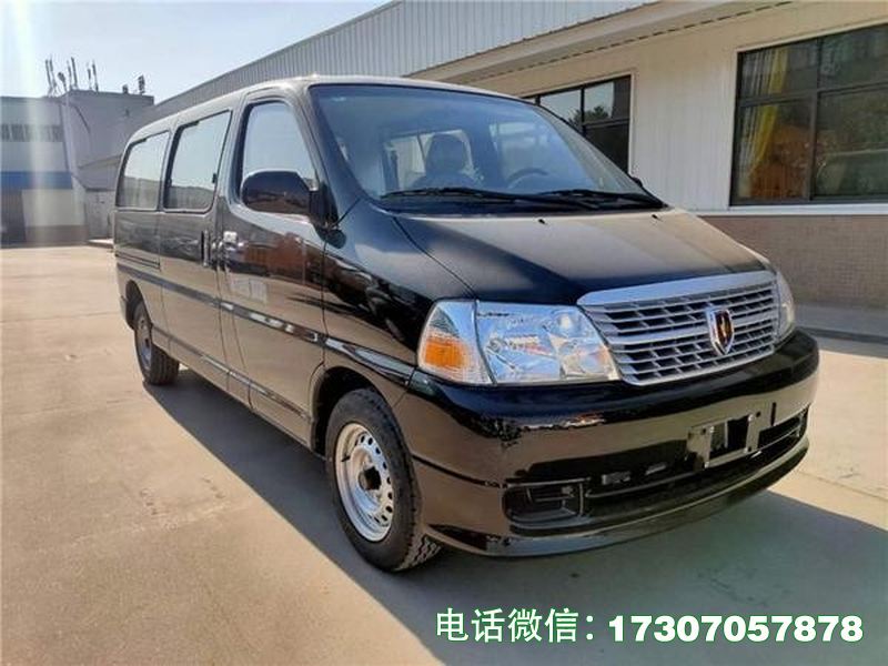 泸州遗体冷藏车