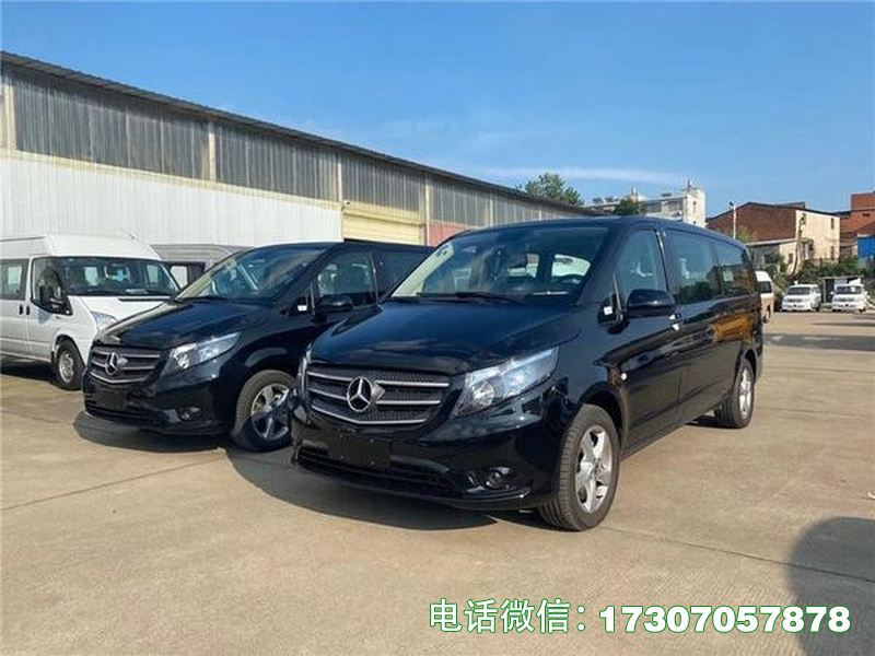 宣城遗体转运车