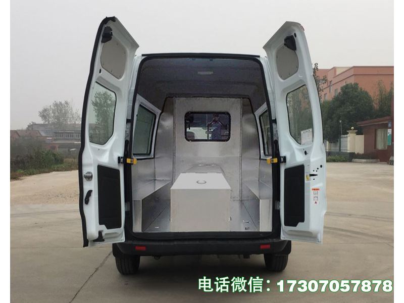 宣城太平柜运输车