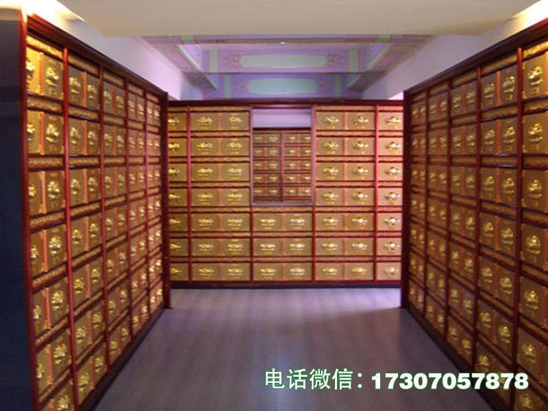 公墓骨灰架