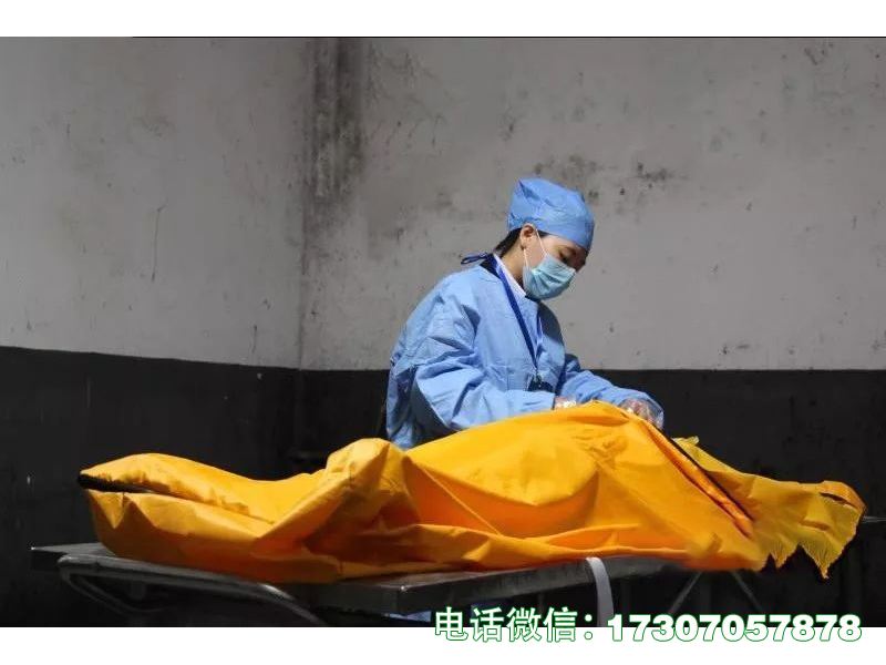 萍乡殡仪馆美容桌