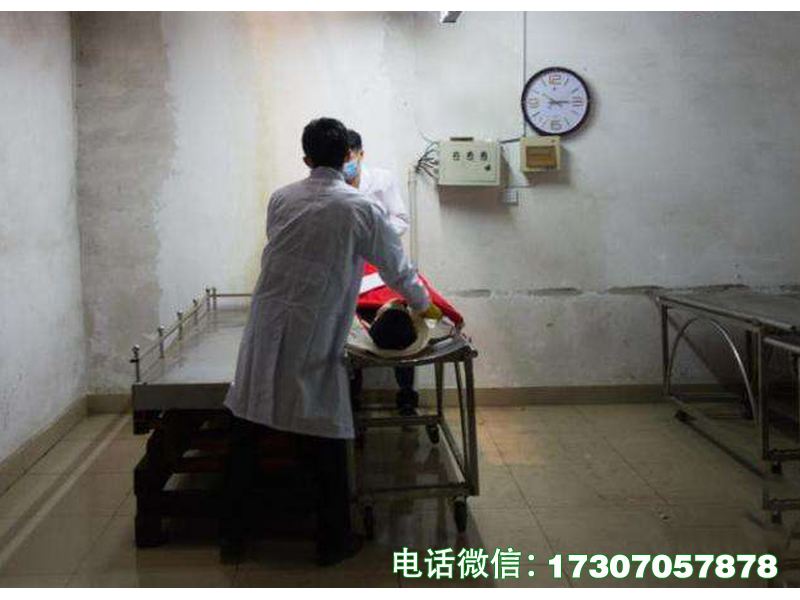 萍乡入殓美容台