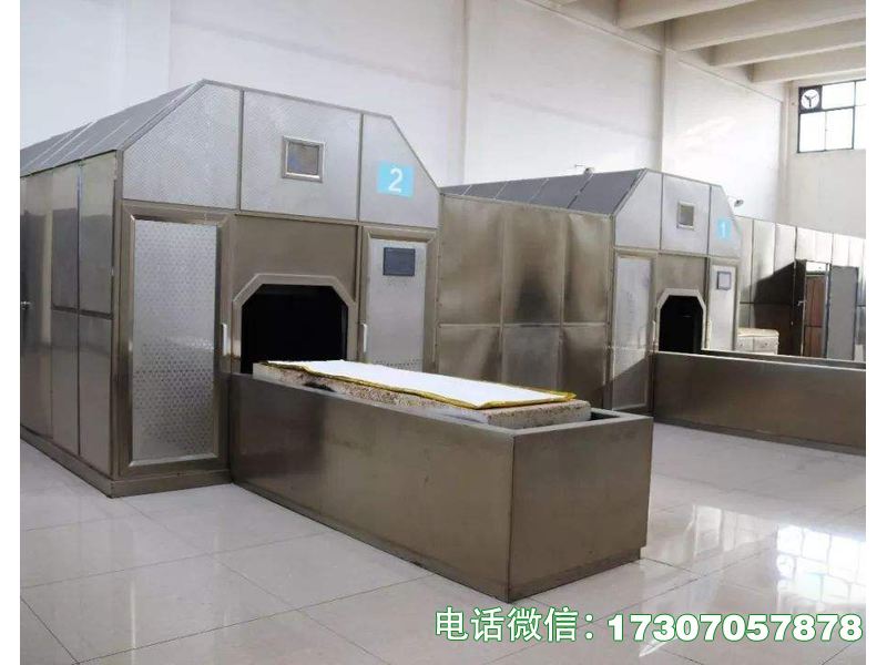 保亭火化拣灰炉