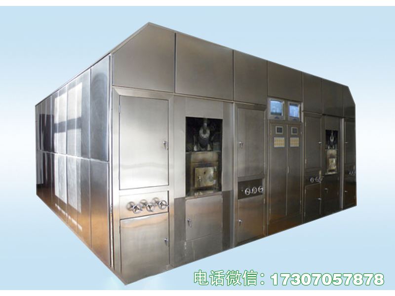 宣城拣灰型火化机