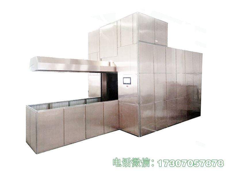 宣城殡仪馆火化炉