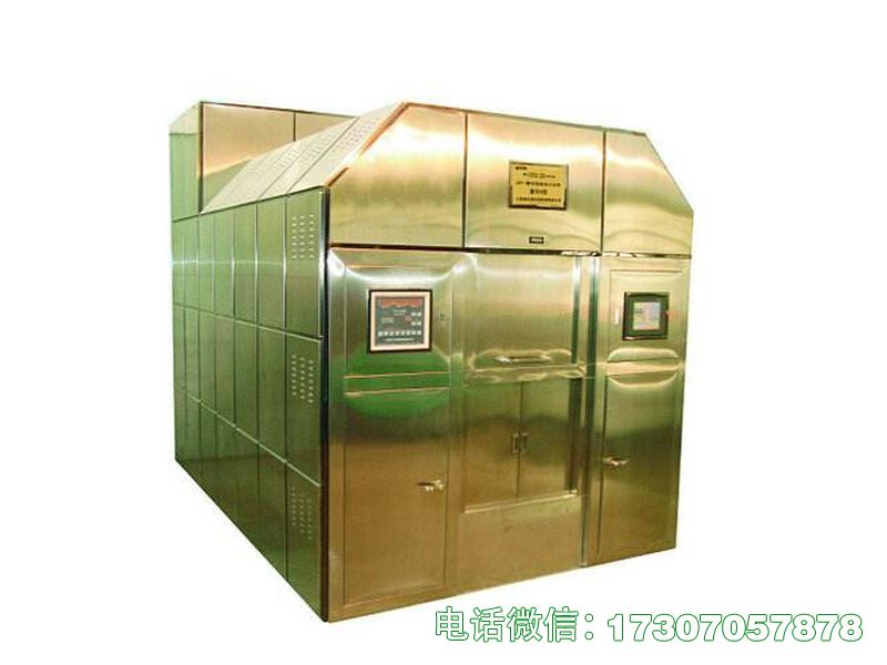 博乐殡仪馆拣灰火化机