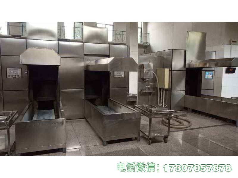 保亭殡葬火化炉
