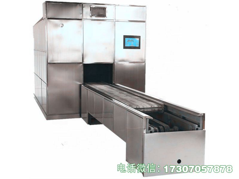 宣城殡仪馆遗体火化机