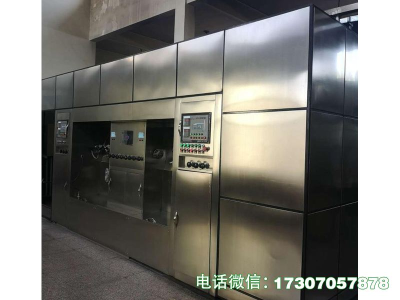 宣城殡仪馆遗体焚化炉
