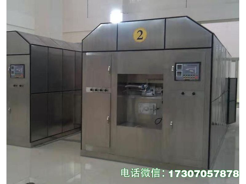 保亭殡仪馆尸体焚烧炉