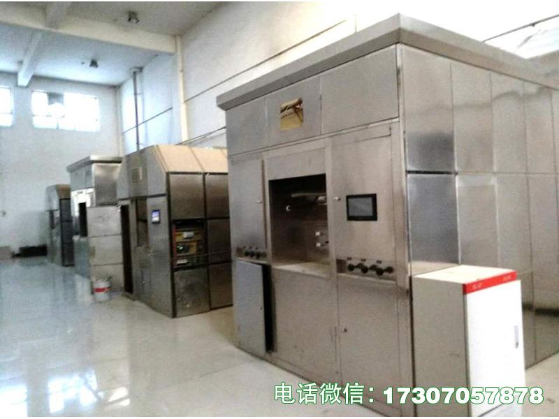 保亭殡仪馆尸体焚化炉