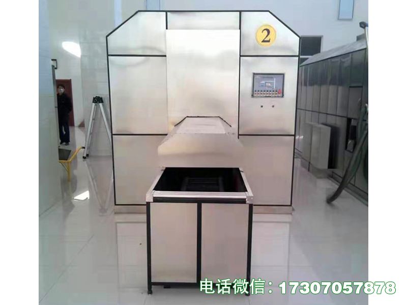 宣城火葬场尸体火化炉