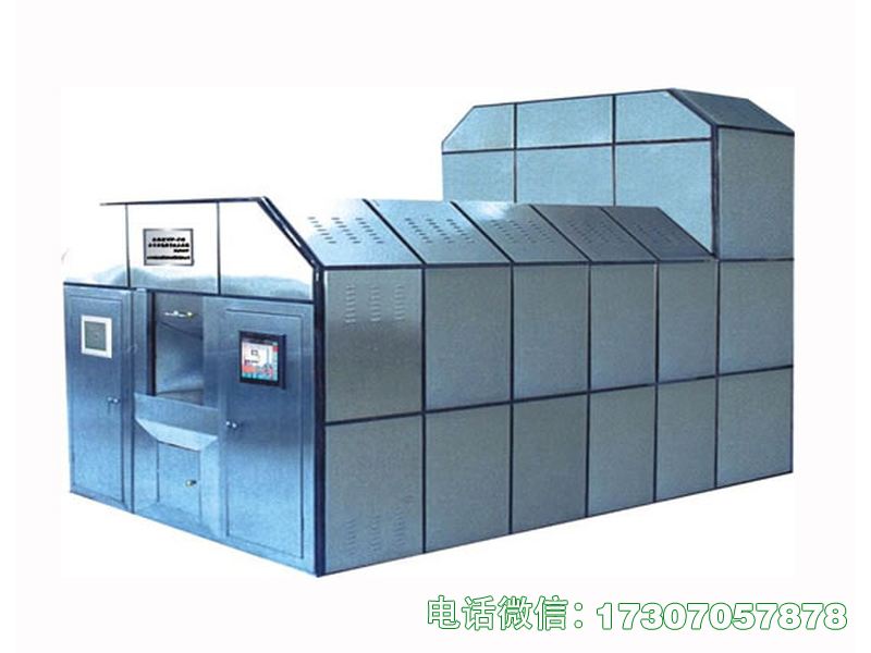 宣城高档平板火化炉