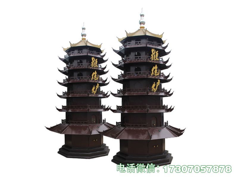 宣城民俗祭奠鞭炮炉