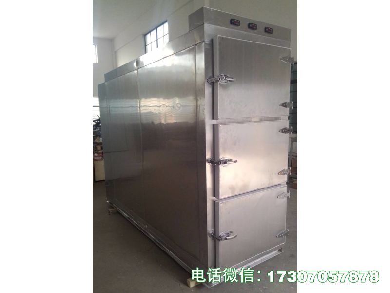 博乐尸体冷柜冷藏柜
