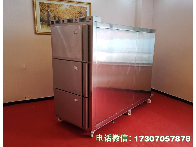 忻州太平间尸体冷藏柜