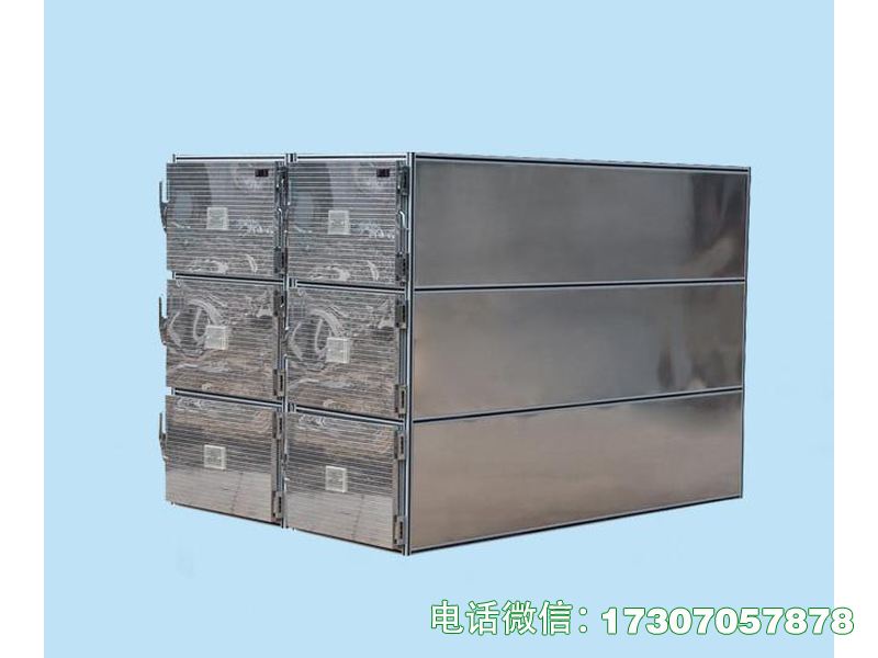忻州遗体冷轧太平柜