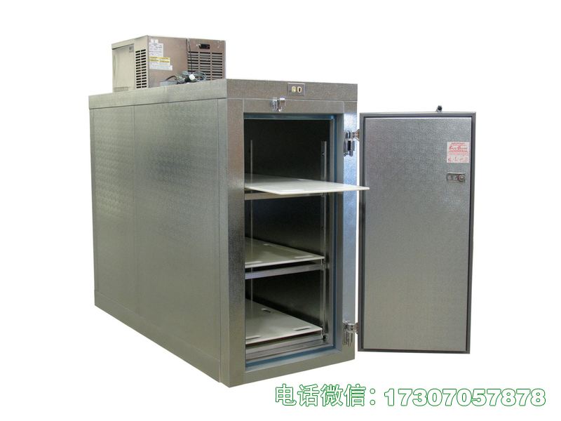 忻州运尸冰柜