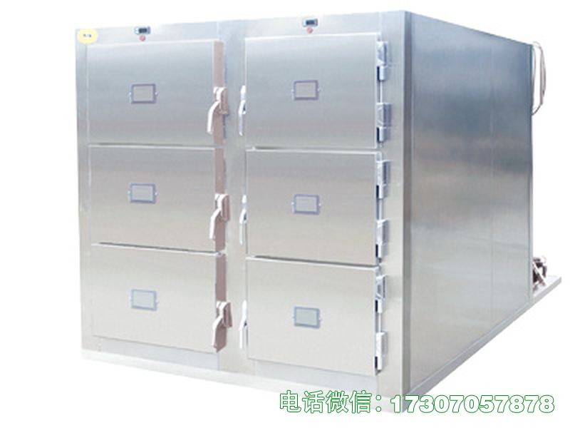 忻州放尸体冰柜