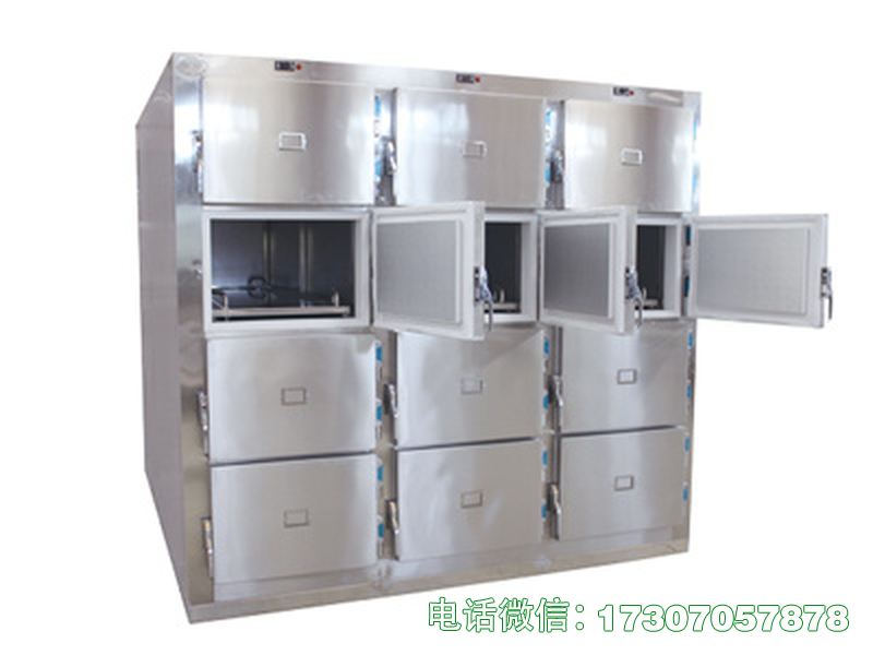 忻州殡仪馆冷藏柜