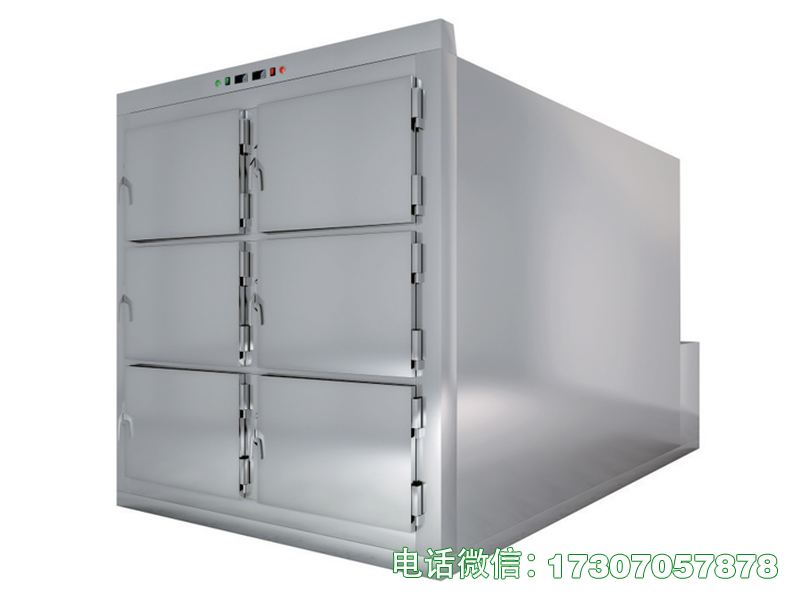 忻州殡仪馆停尸柜