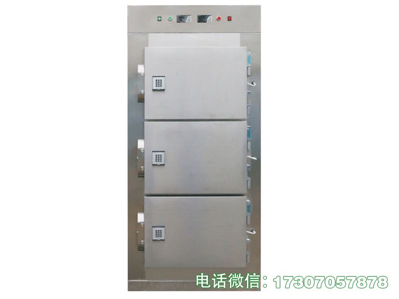 忻州太平间尸体冰柜