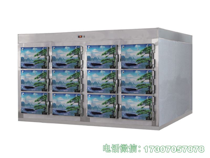 忻州尸体冷冻柜