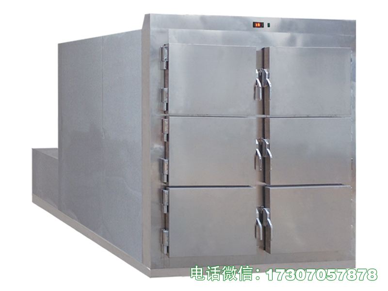 忻州停尸间冷冻柜