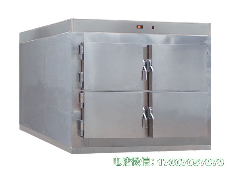 忻州殡葬遗体冷冻柜