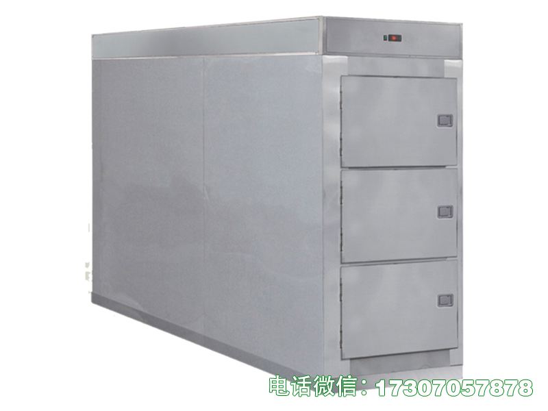 忻州存尸冷冻柜