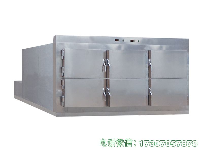 忻州遗体冷藏冷冻柜