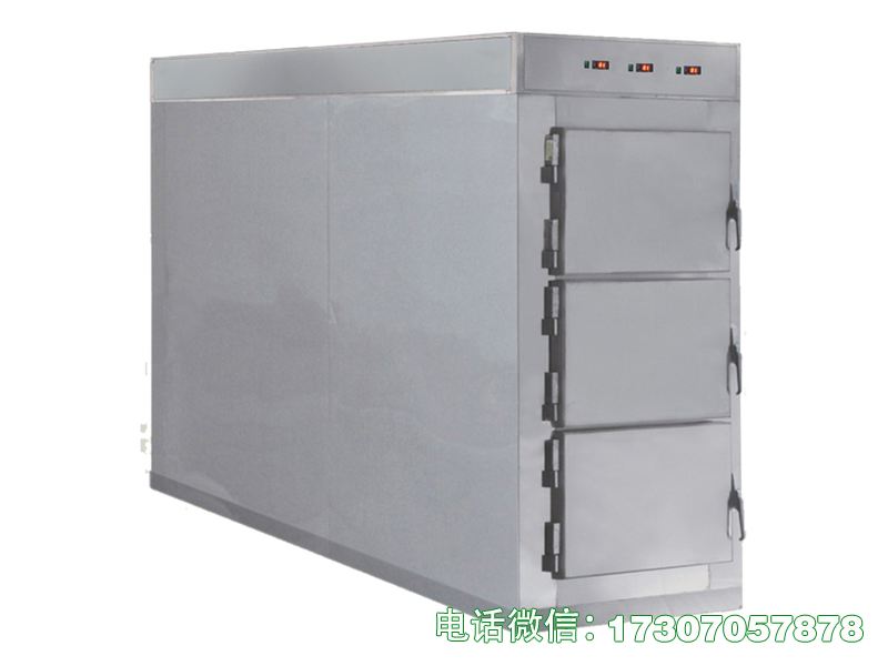 忻州尸体冷冻太平柜