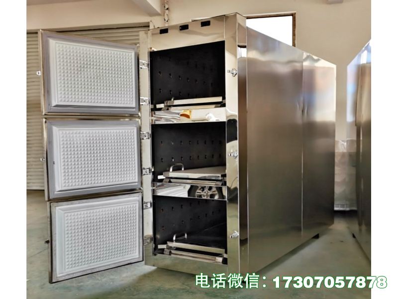 宣城不锈钢遗体冷藏柜