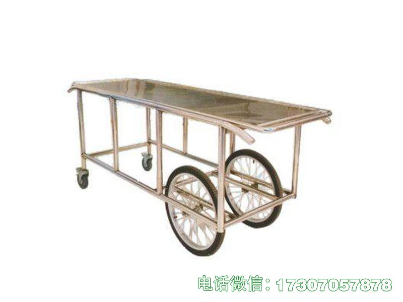 宣城遗体美容车