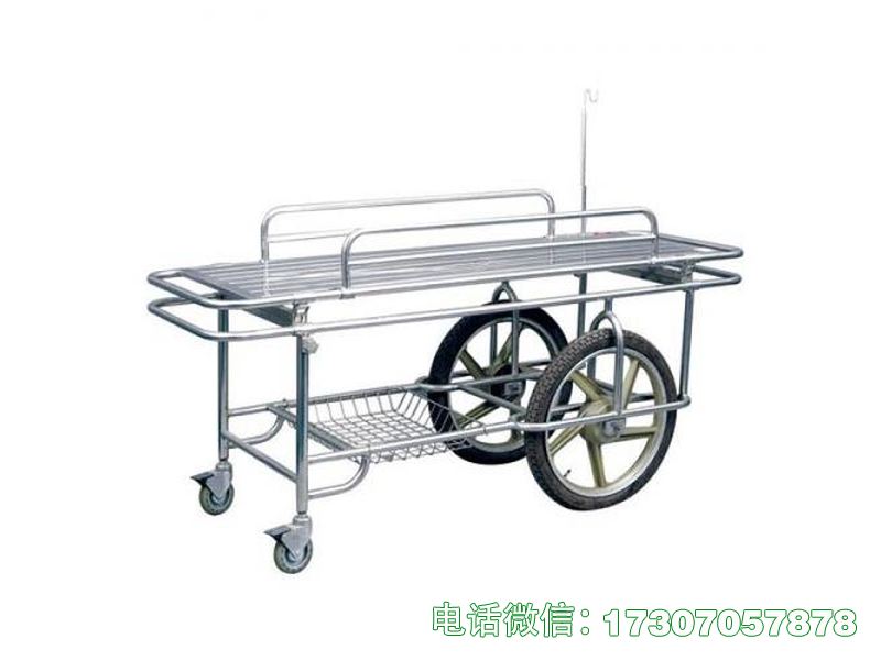 朝阳遗体转运推车
