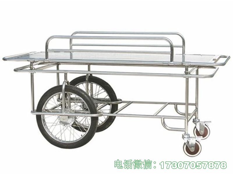 宣城遗体化装运输车