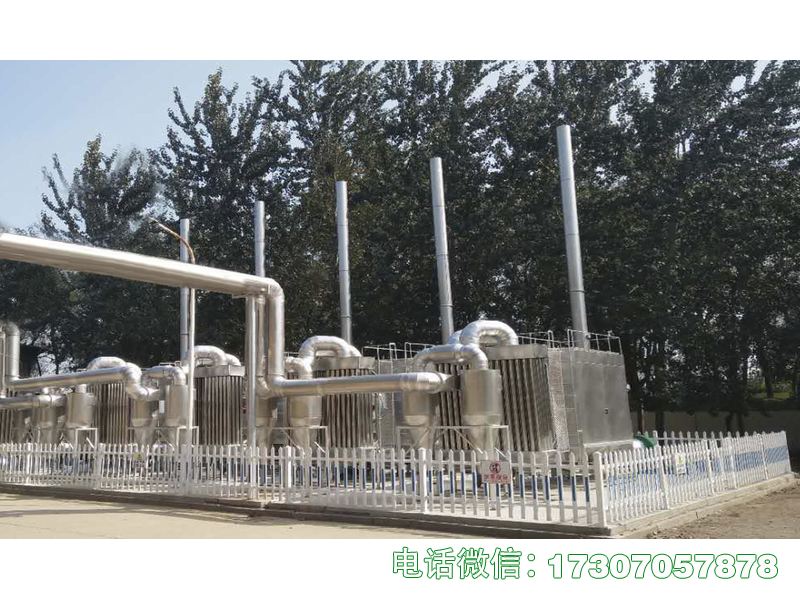 宣城不锈钢尾气处理设备