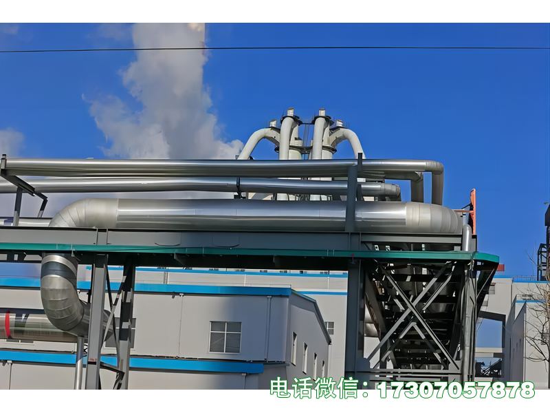 河北火化机尾气除尘设备
